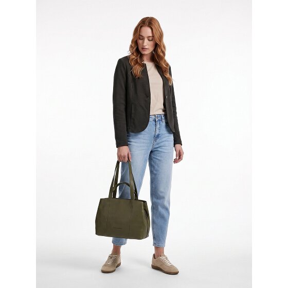 The Chesterfield Brand Nerissa Handtasche Leder 32 cm