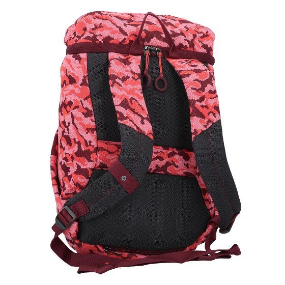 Samsonite Neoknit Daypack 37 cm Laptopfach