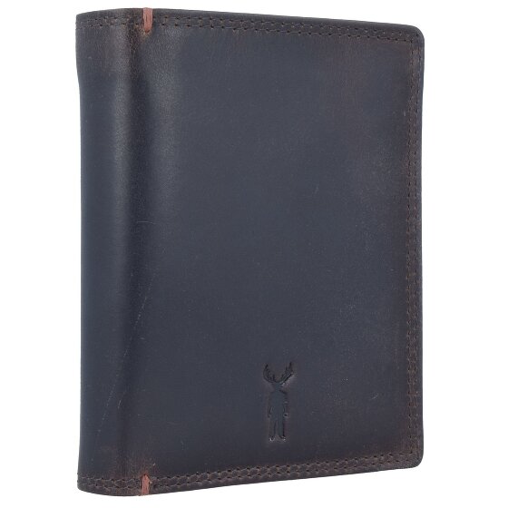 Jack Kinsky Colombo 206 Geldbörse Leder 9,5 cm