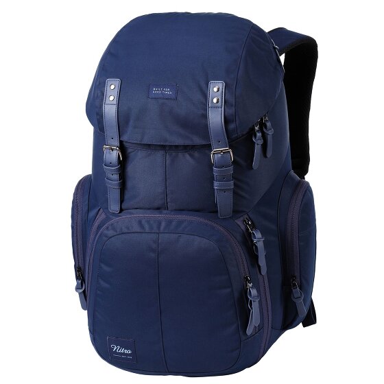 NITRO Weekender Daypack 55 cm Laptopfach
