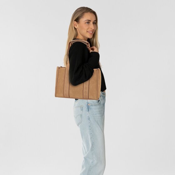 Tom Tailor Yara Shopper Tasche 37 cm