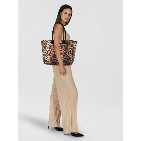 Liu Jo Plentia Shopper Tasche L 36 cm