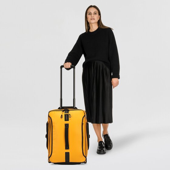 Samsonite Paradiver Light 2 Rollen Reisetasche 55 cm
