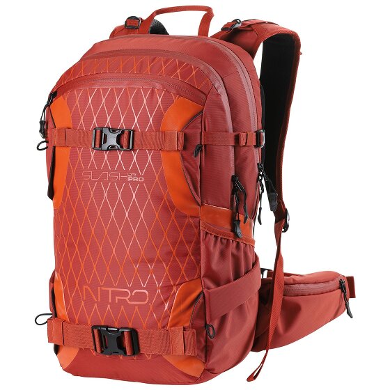 NITRO Slash 25L Pro Rucksack 53 cm