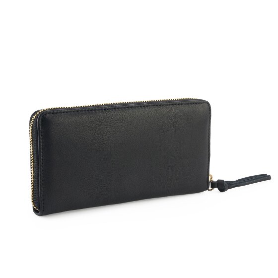 FredsBruder Just Easy Geldbörse RFID Schutz Leder 18.5 cm