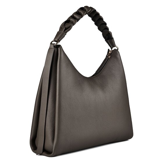 Coccinelle Boheme Schultertasche Leder 34 cm