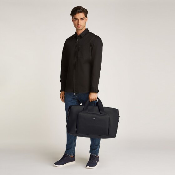 Calvin Klein CK Essential Weekender Reisetasche 53 cm