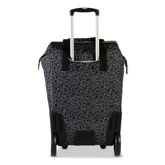 Punta Big Wheel Einkaufstrolley 62 cm