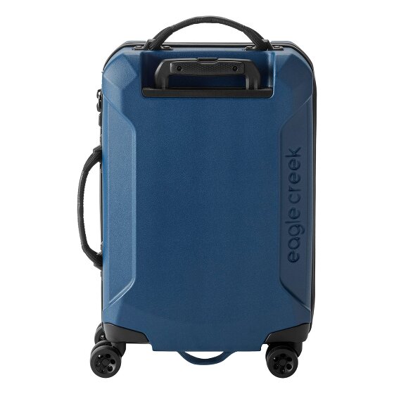 Eagle Creek Tarmac 4 Rollen Kabinentrolley 55 cm mit Dehnfalte