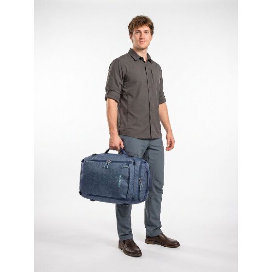 Tatonka Duffle Bag 45 Faltbare Reisetasche 57 cm