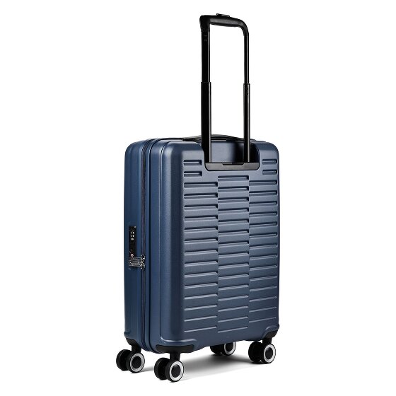 American Tourister Sunset Hills 4 Rollen Kabinentrolley 55 cm