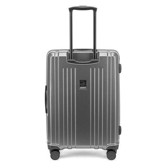 Epic Crate EX Wildlife 4 Rollen Trolley 65 cm