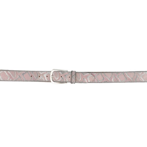 b.belt Gürtel Leder