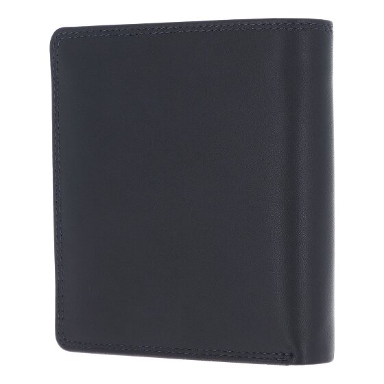 Golden Head Polo Geldbörse RFID Leder 10 cm