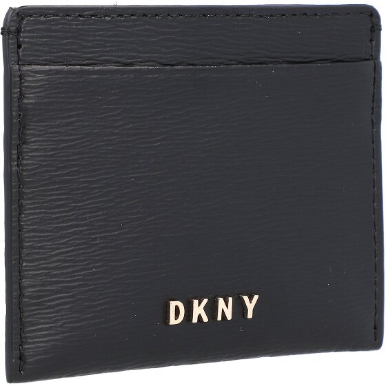 DKNY Bryant Kreditkartenetui Leder 10 cm