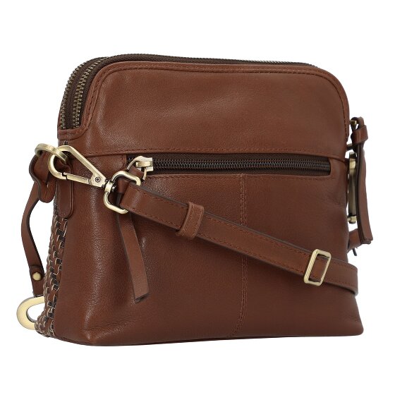 Picard Samos Umhängetasche Leder 20 cm