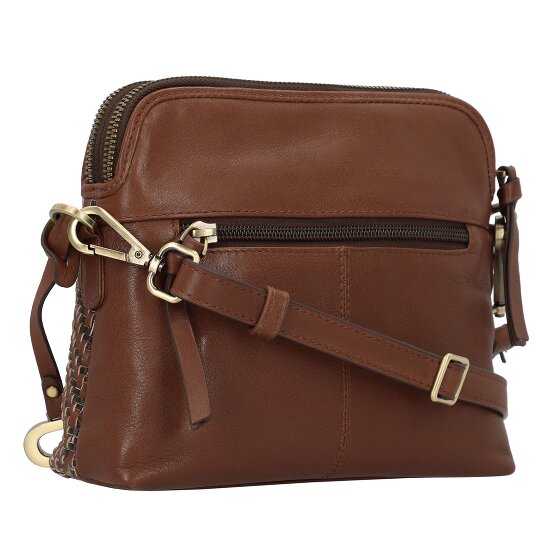 Picard Samos Umhängetasche Leder 20 cm