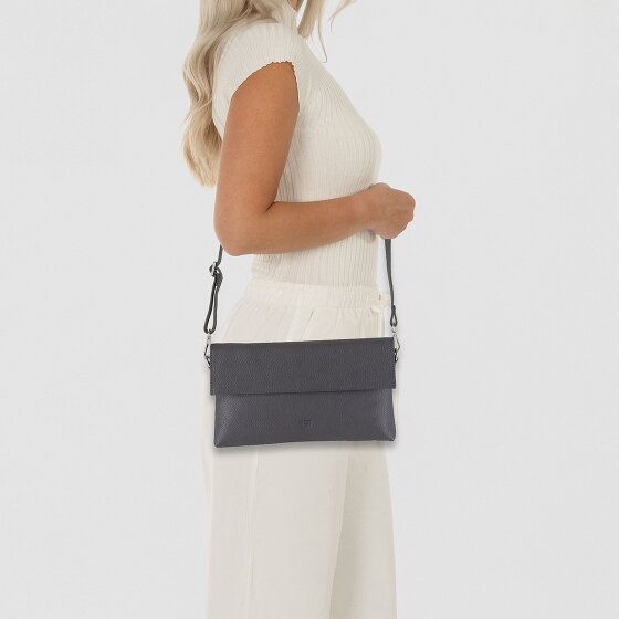 Jost Vika Umhängetasche Leder 28 cm