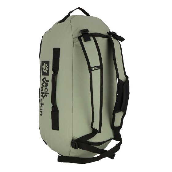 Jack Wolfskin All-In 35 Weekender Reisetasche 58 cm