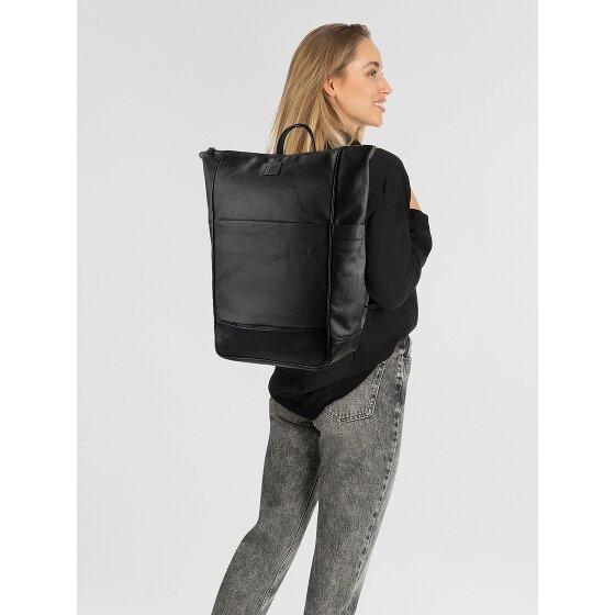 Harbour 2nd City Lights Daypack Leder 47 cm Laptopfach