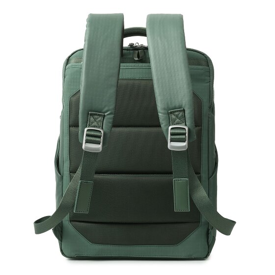 Hedgren Furo Shiki Daypack RFID Schutz 42 cm