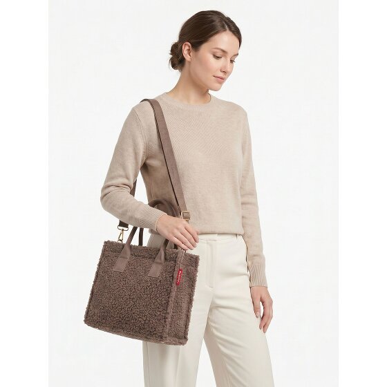 reisenthel Daily Shopper Shopper Tasche 27 cm