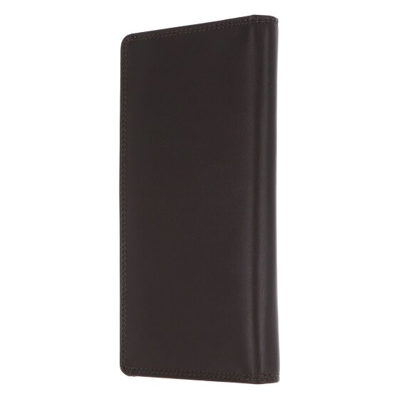 Golden Head Polo Geldbörse RFID Schutz Leder 19 cm