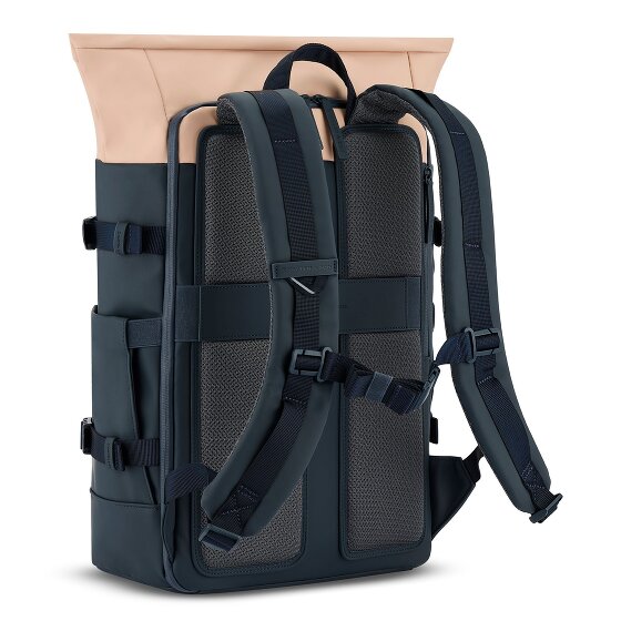 Kapten & Son Helsinki Pro Daypack 52 cm Laptopfach