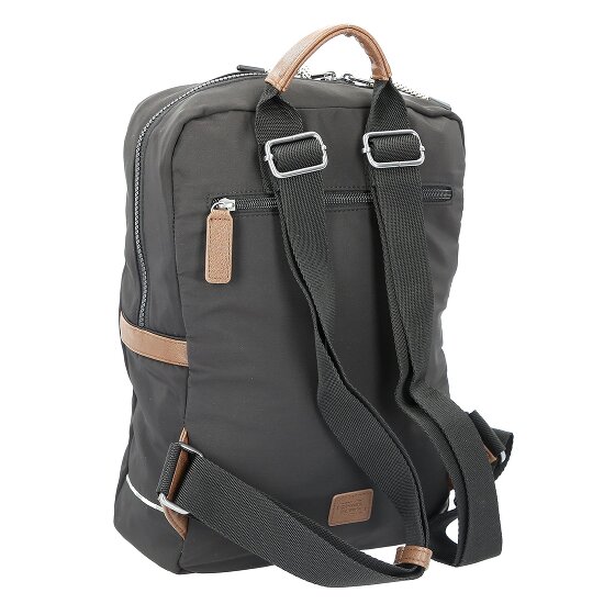 camel active Aurum Daypack 35 cm Laptopfach