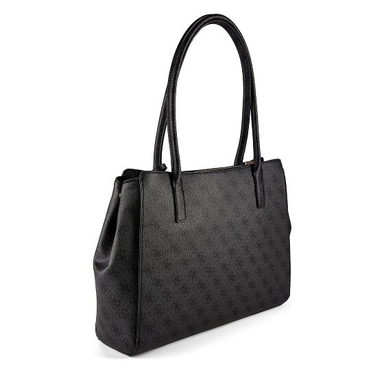 Guess Leona Schultertasche 37 cm