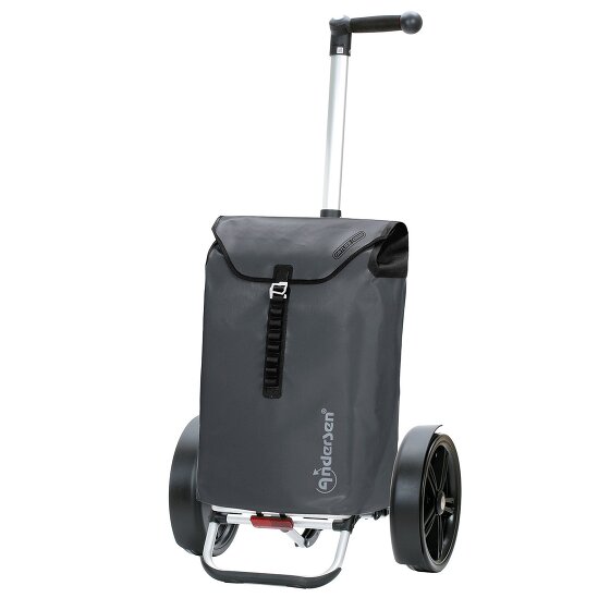 Andersen Shopper Tura Shopper Ortlieb Einkaufstrolley 50 cm