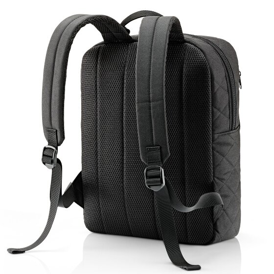 reisenthel Classic Rucksack 39 cm Laptopfach