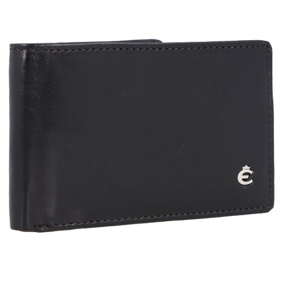 Esquire Toscana Geldbörse RFID Leder 11,5 cm