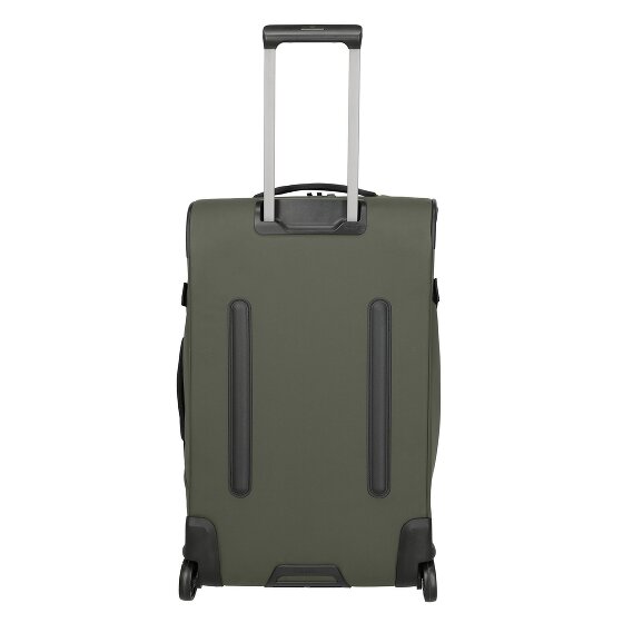 Travelite Briize 2 Rollen Reisetasche 67 cm