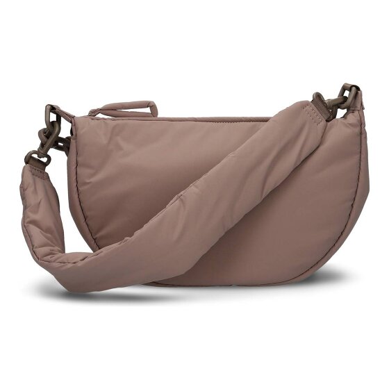 Zwei Hannah Schultertasche 34 cm