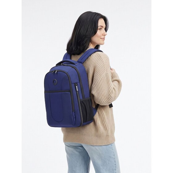 Delsey Paris DLC 2.0 Daypack 44 cm Laptopfach