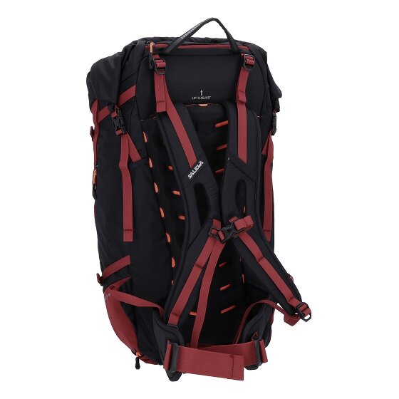 Salewa Puez 40+5 Wanderrucksack 63 cm