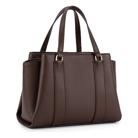 Seidenfelt Nelma Schultertasche 27.5 cm