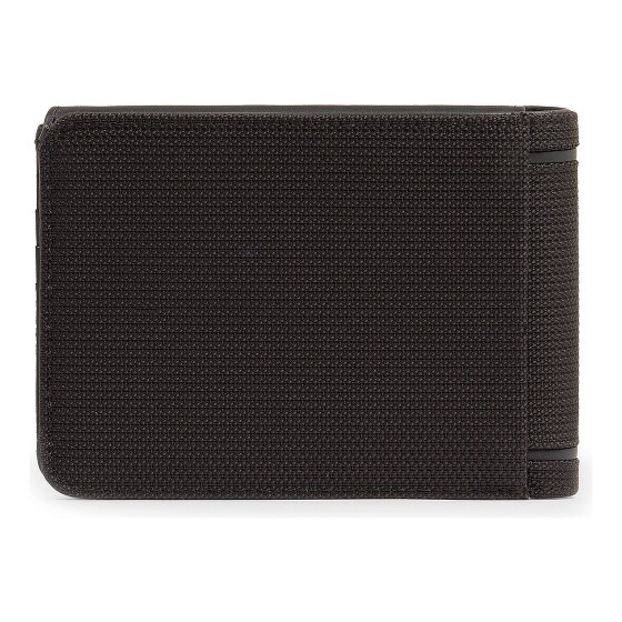 Piquadro Lyss Geldbörse RFID Schutz 13 cm