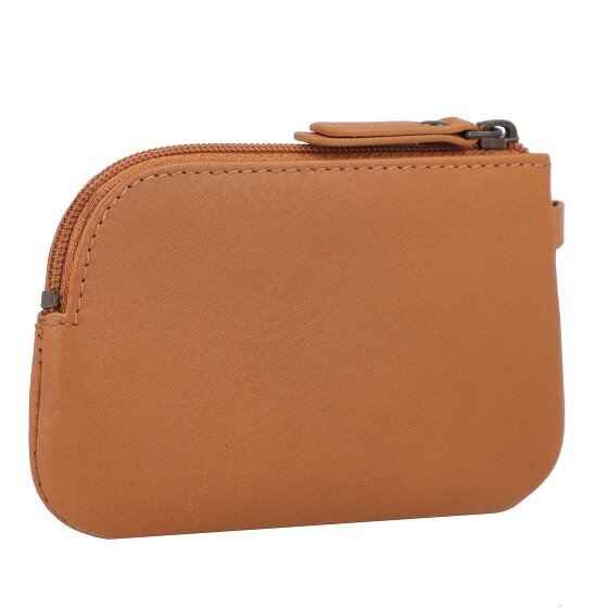 Esquire Peru Schlüsseletui Leder 11 cm