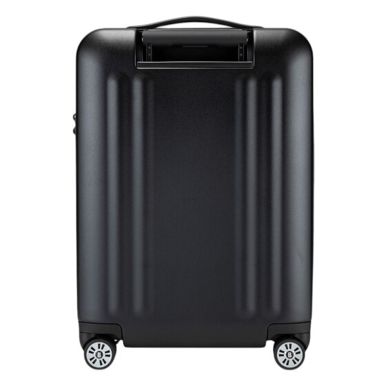 Bogner Piz Tamaro 4 Rollen Kabinentrolley 55 cm