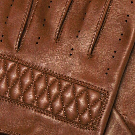 Kessler Archie Driver's Glove Handschuhe Leder