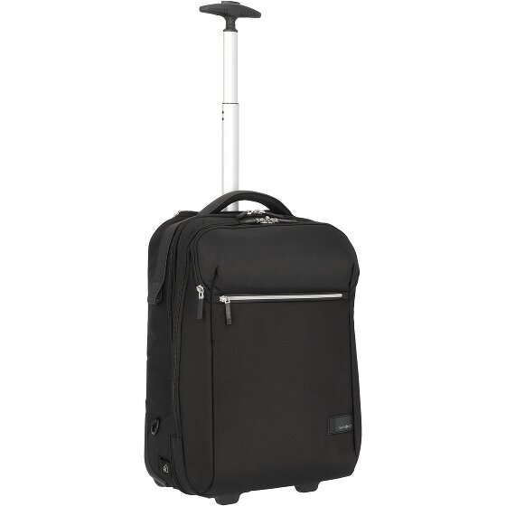Samsonite Litepoint Rucksacktrolley 48 cm Laptopfach