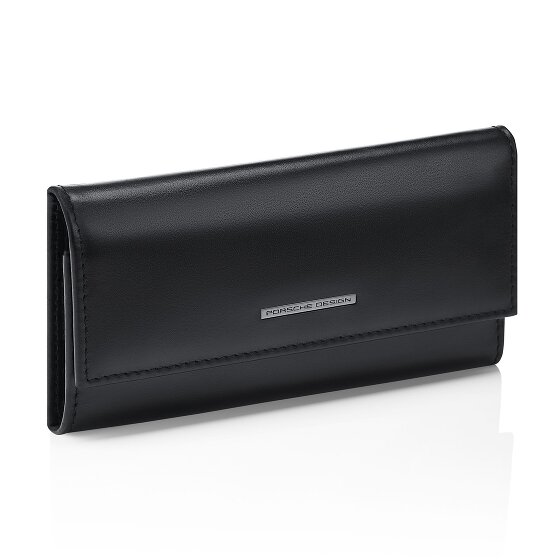 Porsche Design Classic Schlüsseletui Leder 13 cm