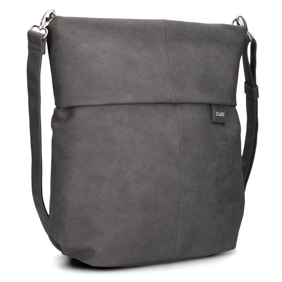 Zwei Mademoiselle.M Umhängetasche 35 cm