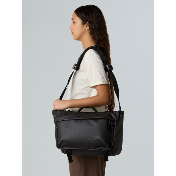 The North Face Base Camp Voyager Messenger Bag Messenger 45 cm Laptopfach