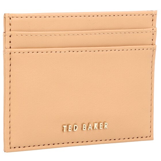 Ted Baker Garcina Kreditkartenetui Leder 10 cm