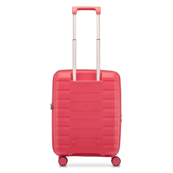 Roncato Skyline 2.0 4 Rollen Kabinentrolley 55 cm mit Dehnfalte