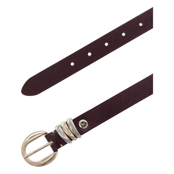 b.belt Gürtel Leder