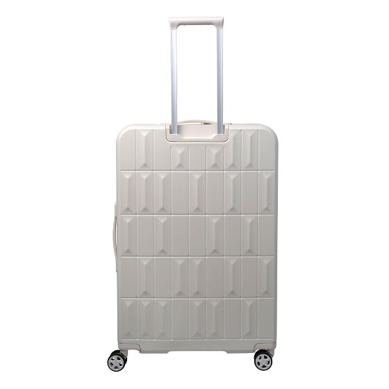 Travelite Panello 4 Rollen Kabinentrolley L 55 cm